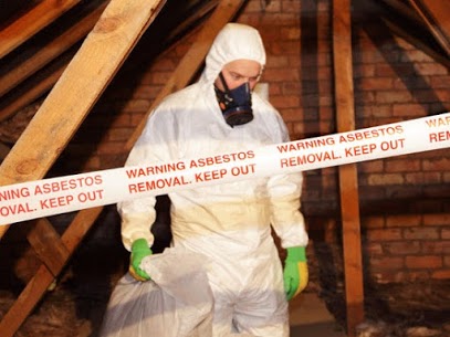 Your Guide To Asbestos Abatement Company