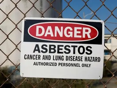 Asbestos