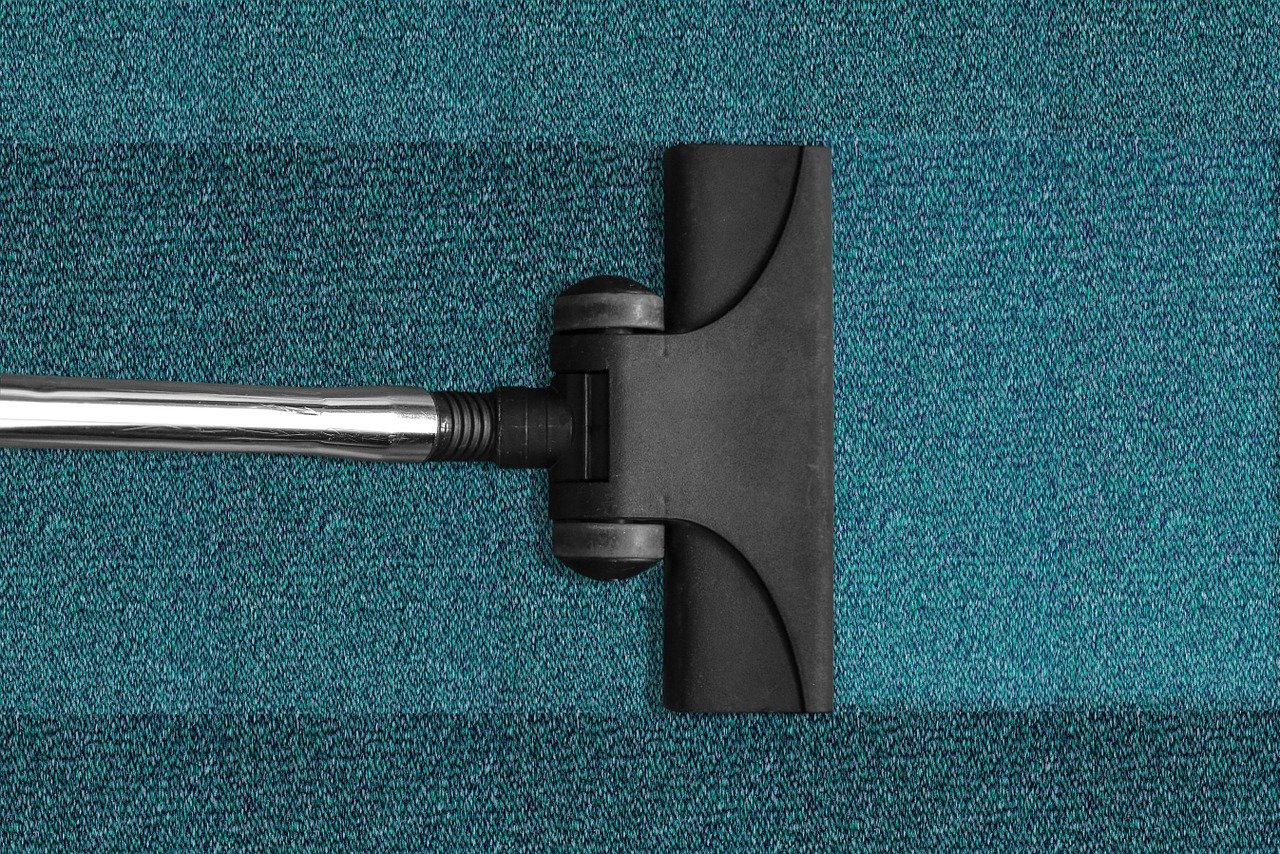 Carpet Cleaning Grand Junction