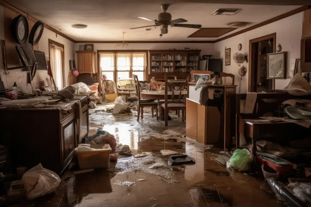 The Ultimate Guide To Assessing Flood Damage In Your Home