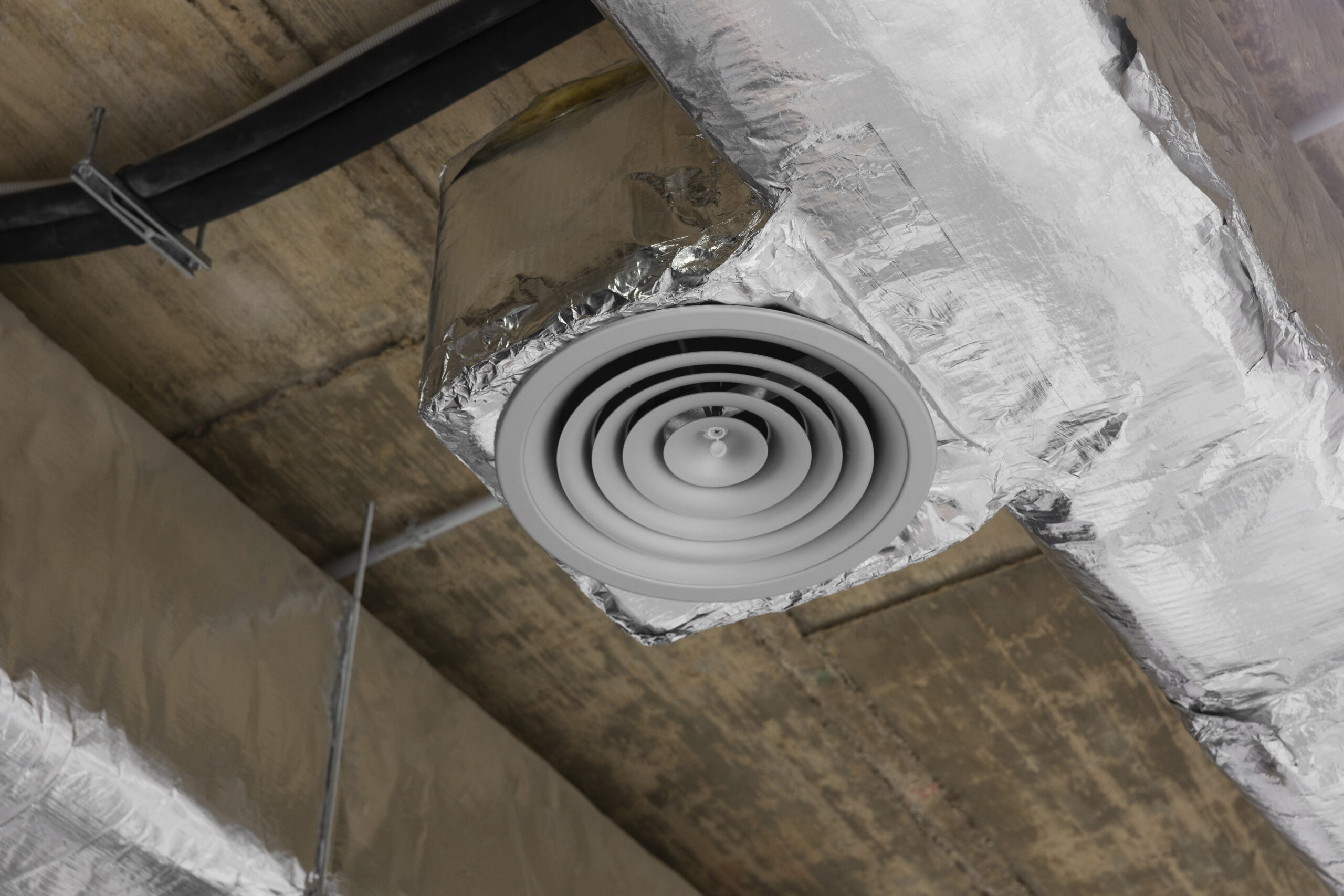 The Role Of Ventilation In Mold Remediation